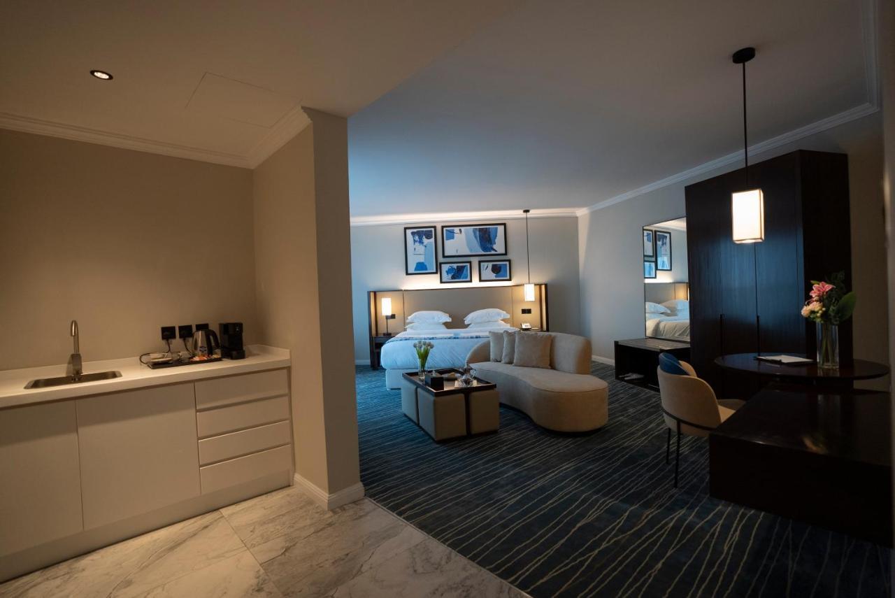 Prime Al Corniche 4* Jeddah